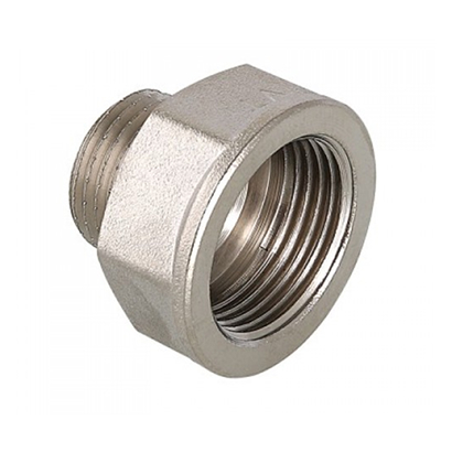 Переходник 1"вн х 3/4"нар  RVС ( ФИП 3118)