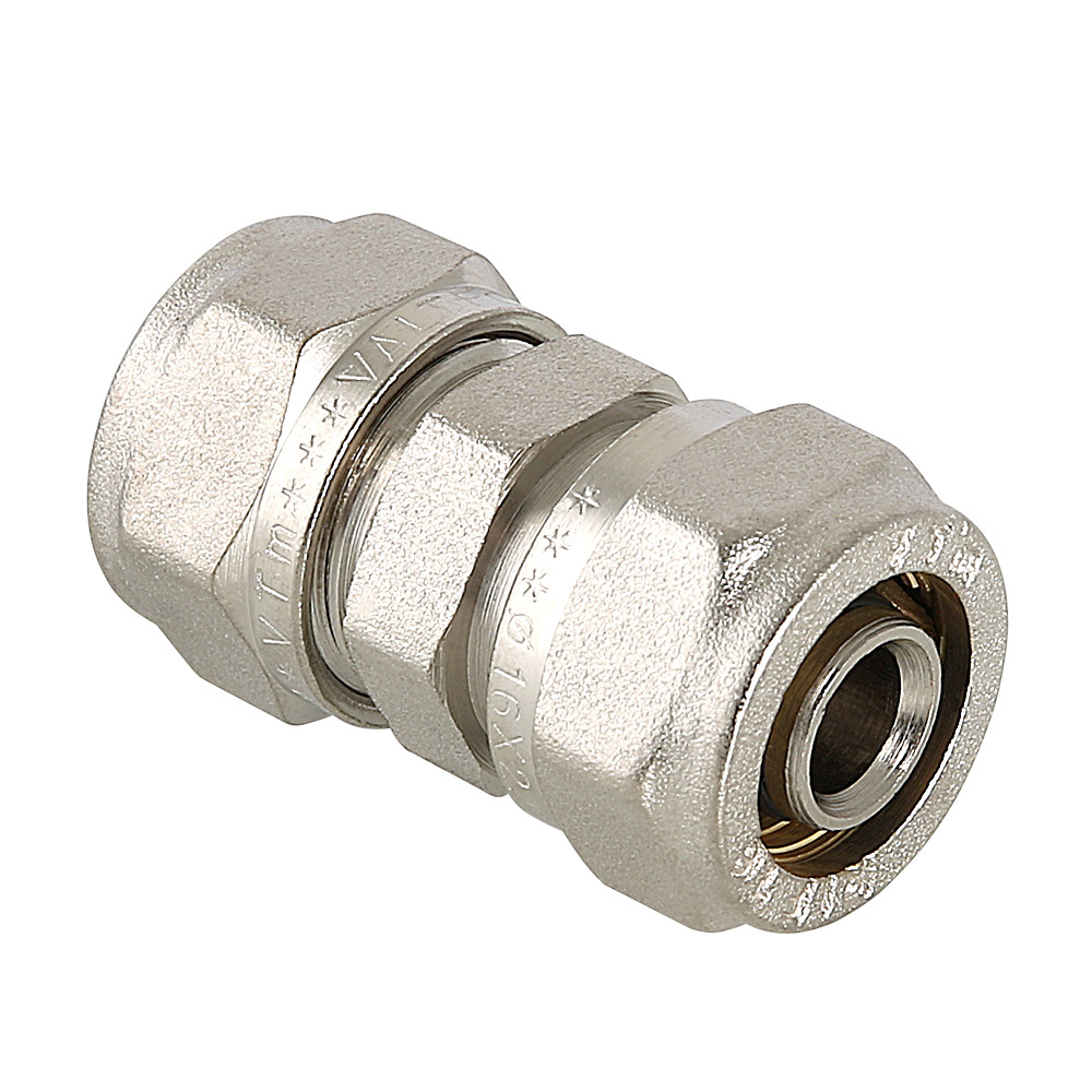 Соединение обжим 20*16 VT      (1433)
