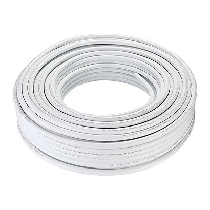 16.2х2.6 Труба Sanext PEX Стабил, бухта 100м  (14799)