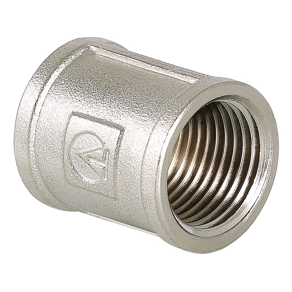 Муфта  1.1/2" вн.-вн. VT      (783)