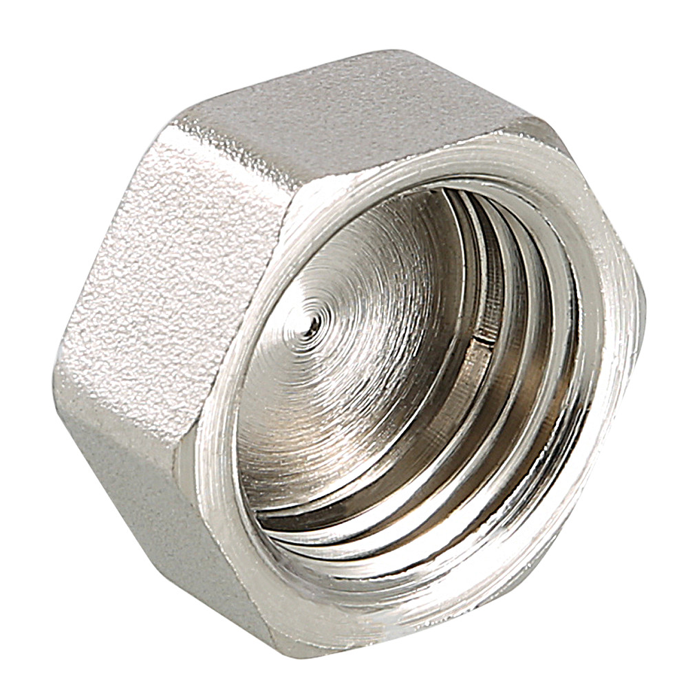 Заглушка 1.1/4"  нар VT      (1931)