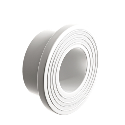 Бурт под фланец 110  SLT Aqua    (6123)