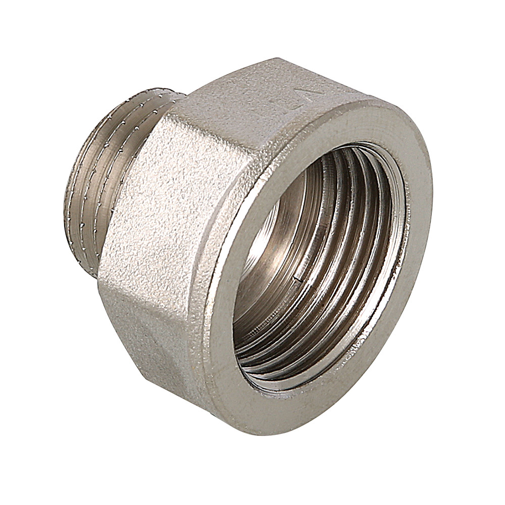 Переходник 1"вн х1/2"нар  VT    (808)